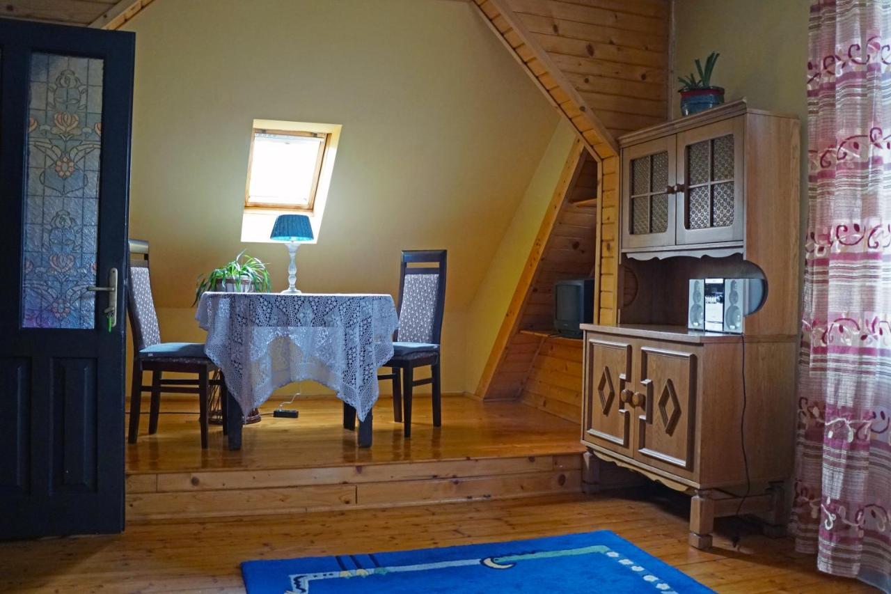 Pokoje W Bystrej Bystra  Luaran gambar