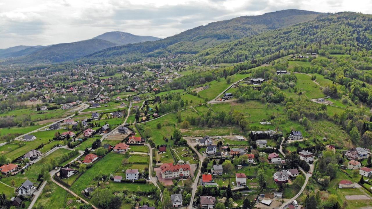 Pokoje W Bystrej Bystra  Luaran gambar