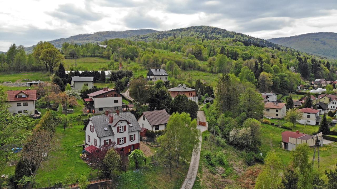 Pokoje W Bystrej Bystra  Luaran gambar