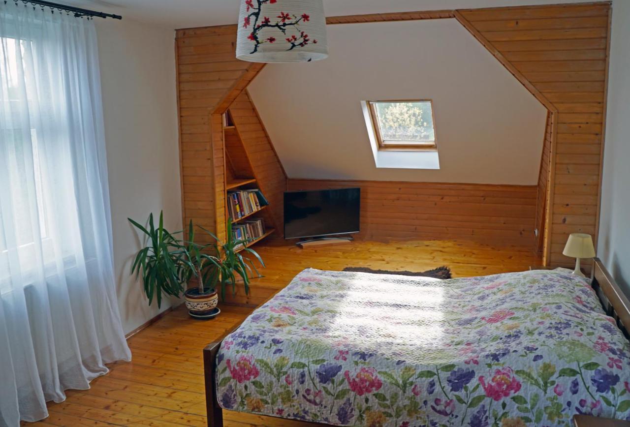 Pokoje W Bystrej Bystra  Luaran gambar