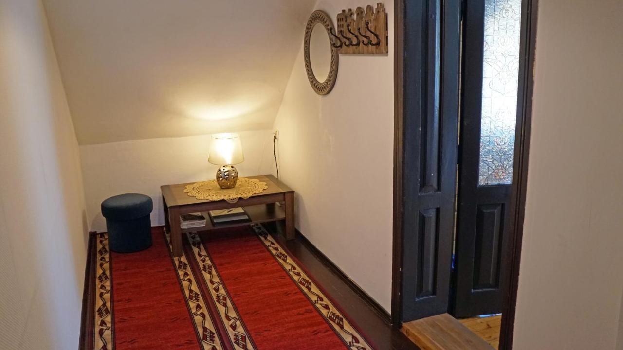 Pokoje W Bystrej Bystra  Luaran gambar